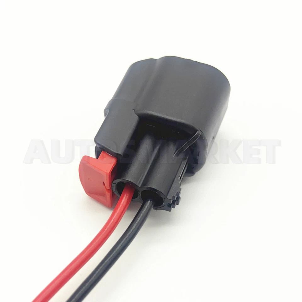 For 2013-2016 Dodge Dart 2-Way Side Marker Light Connector Harness - Image 4 of 4