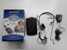Plantronics S11 Telephone Headset System