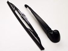 Für VW Passat Variant 3B6 Bj 2000-2005 074 Heck Scheibenwischer Arm Set