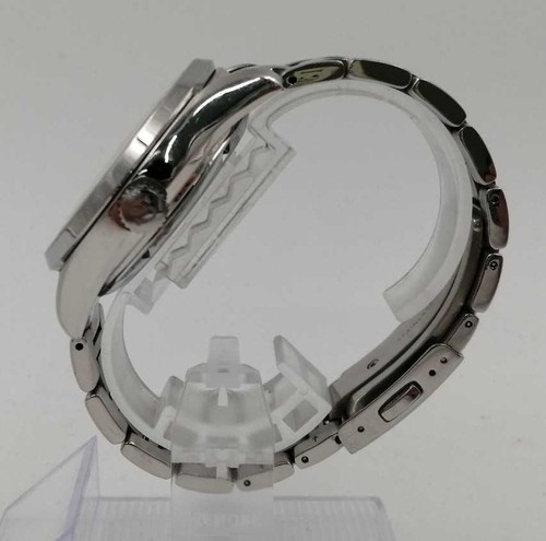 SEIKO Presage 6R15-02F0 SARX001 Automatic Watch MEN's 23 jewels White - Picture 6 of 11