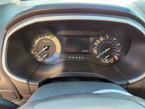 2015-2018 FORD EDGE A/C AIR CONDITIONER LIQUID & SUCTION HOSE TUBE ASSEMBLY - Picture 9 of 12