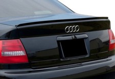 Kofferraumspoiler Heckspoiler Spoiler Lippe SELBSTKLEBEND für Audi A4 B5 1994-01