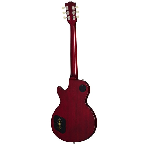 Epiphone Inspired by Gibson Custom 1959 Les Paul Standard Guitar, USA Custombuck - Picture 2 of 10