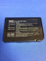 Nec Versa Li-ion Battery Op-570-61001 Nec Versa Li-ion Battery Op-570-61001