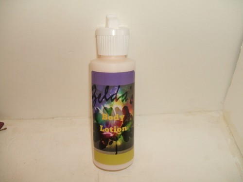 Zelda's Custom Made Scented Lotion with Vitamins - Choose Scent 2oz or 4oz - Picture 58 of 58