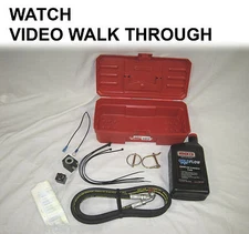 Hiniker OEM Universal Snow Plow Emergency Kit 25011819