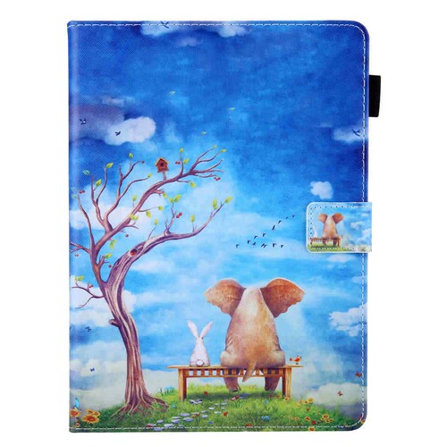 For iPad Air 5th 4th 3rd 2nd Generation Magnetic Smart Flip Leather Case Cover - Picture 46 of 139