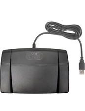 VEC Infinity 3 USB Foot Pedal Control