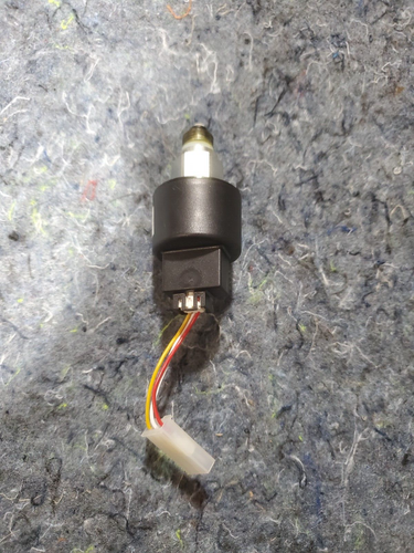 Rinnai 805000034 E/Q-Serie Boiler Wasserdrucksensor E50 E60 E75 E85 E110