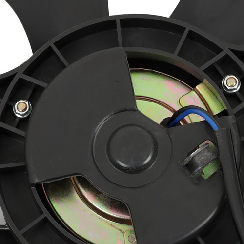 Fit For 2016-2022 Chevrolet Spark Single Fan 1.4L GM3115271 Radiator Cooling Fan - Picture 11 of 12