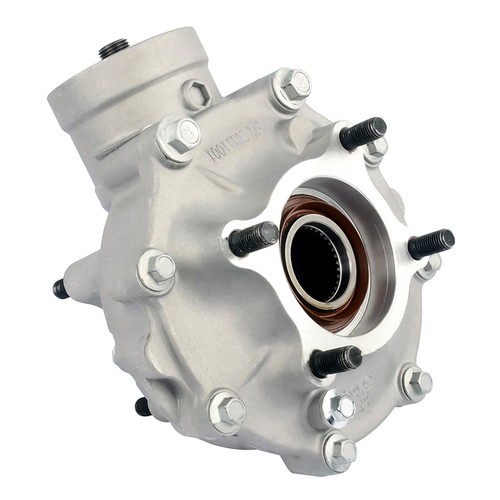 41300-HP5-600 Rear Differential For Honda TRX420 Rancher 2007-2013 - Picture 4 of 10