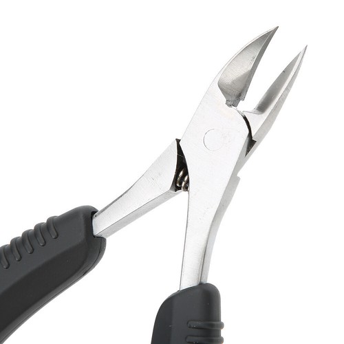 Eingewachsene Zehennagelknipser Fingernagel Nagelhautschere Pediküre Schneider - Bild 9 von 12