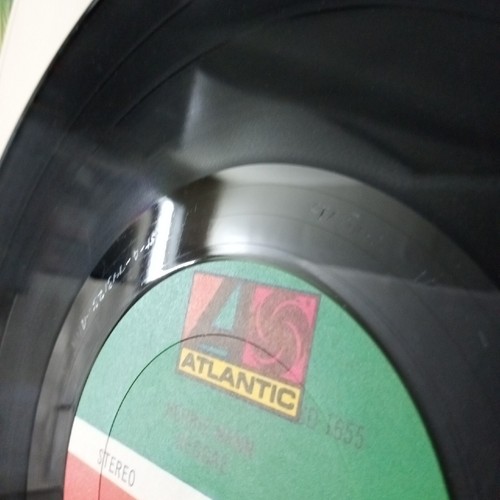 Herbie Mann Reggae Schallplatte Album Vinyl LP - Bild 7 von 10