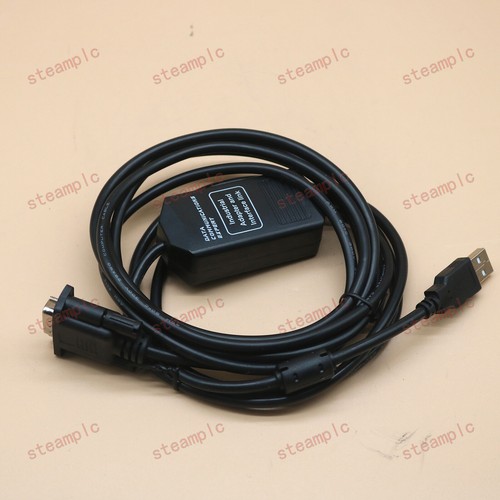 One New For ABB PLC Programming Cable USB-TK501 In Box FAST SHIP - Picture 4 of 4