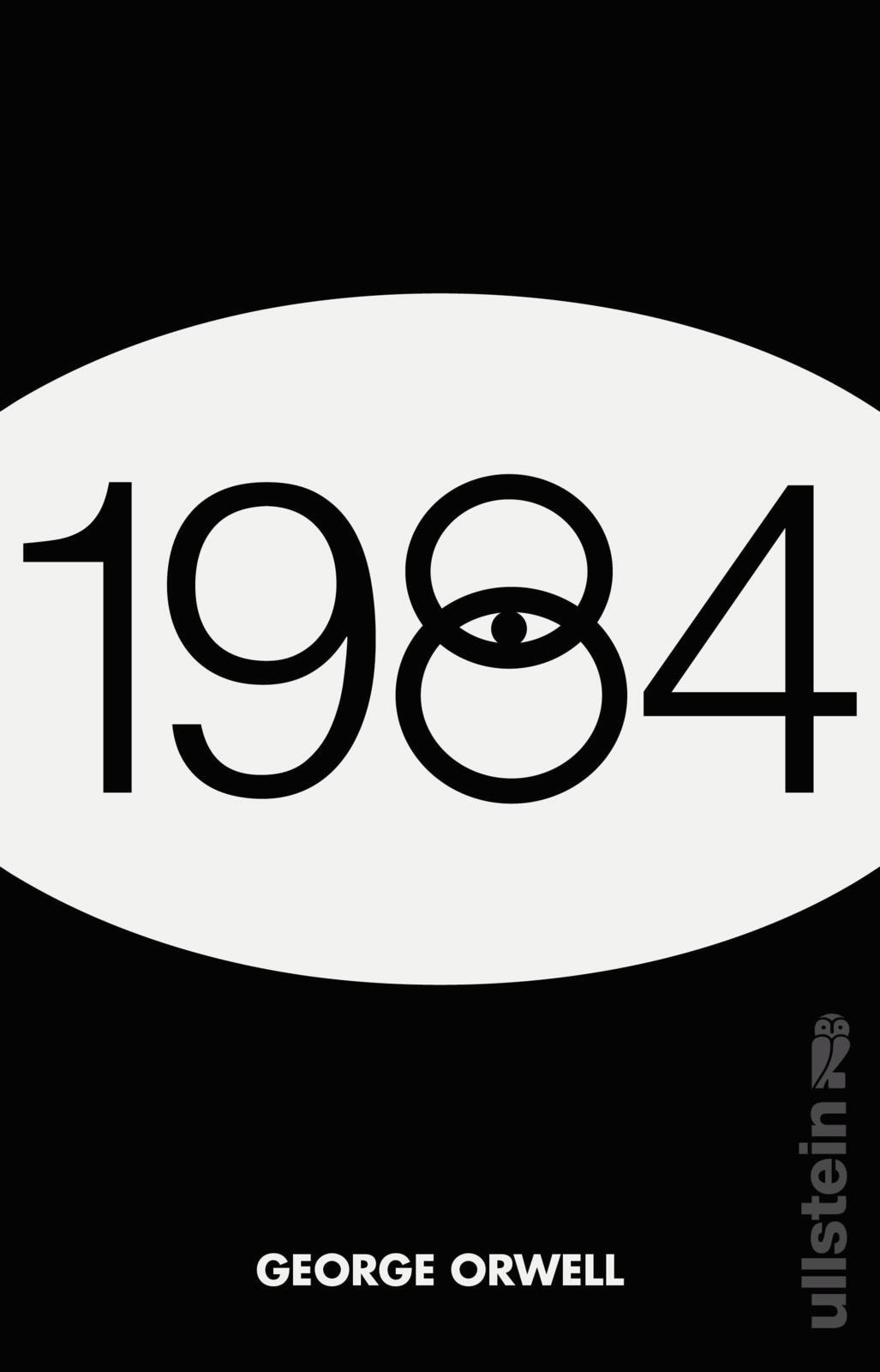 Thumbnail - George Orwell; Michael Walter / 1984