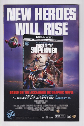 JUSTICE LEAGUE DARK 1-29 NM 2018 Tynion DC comics sold SEPARATELY you PICK - Picture 10 of 24