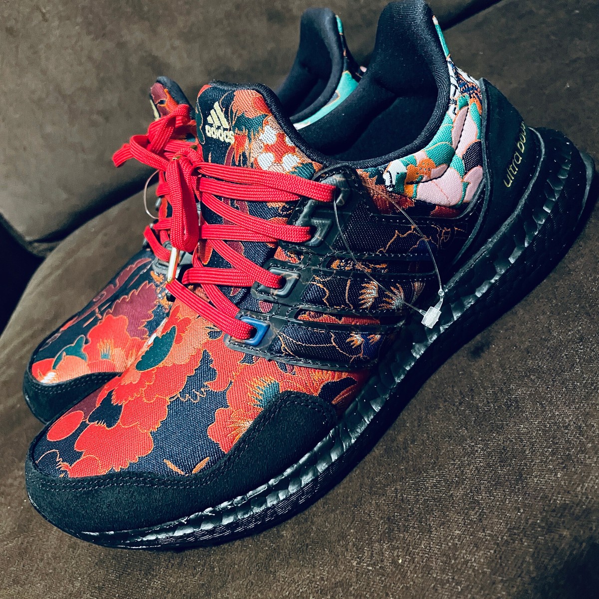 Adidas ultraboost online 38