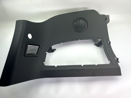 BMW Z4M E86 COUPE 06-09 DRIVERS SIDE RIGHT REAR TRIM PANEL STORAGE TRAY COVER