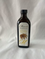 100% Pure West Indian Castor Oil 150ml Mamado Aromatherapy