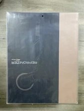 Bioprogramming LUMIELINA REPRONIZER 4D Plus REP4D-JP Hair Dryer AC100V USED