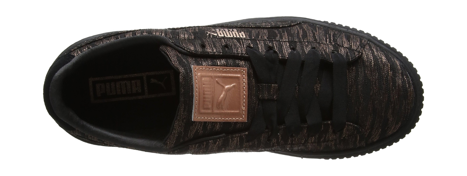 Puma Femme Basket plateforme VR Low-top Baskets Noir (Noir-noir) (Noir-noir) (Noir-noir) UK 7 894c8a Puma Femme Basket plateforme VR Low-top Baskets Noir (Noir-noir) (Noir-noir) (Noir-noir) UK 7 894c8a