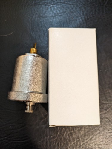 Taco 400 HY-VENT Automatic Hot Water Air Vent 1/8 In NPT 150 PSI NEW - Picture 3 of 8