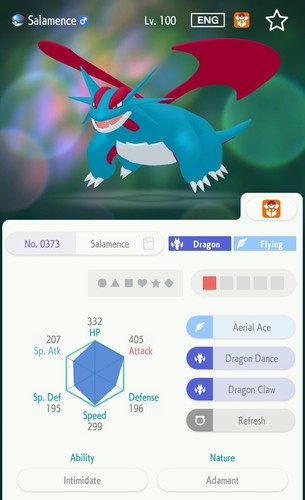 Pokemon XD Shadow 3DS Ribbon Masters: Purified Non-Shiny - Imagen 10 de 175