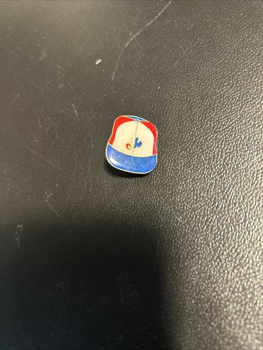 Vintage Montreal Expos Baseball Team Pin Pinback Button Brosche - kostenloser Versand - Bild 3 von 3