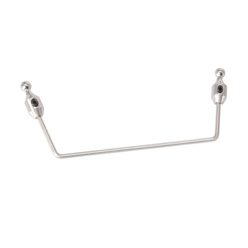 KYX Racing Metal Stabilizerbar Stabilizer for 1/10 Rc Crawler Tamiya Hotshot II - Picture 4 of 8