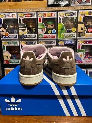 adidas gazelle silver green womens Adidas Campus 00s Dust Cargo Clear Pink