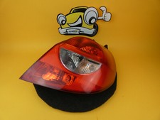 Rückleuchte rechts Clio 3 89035080