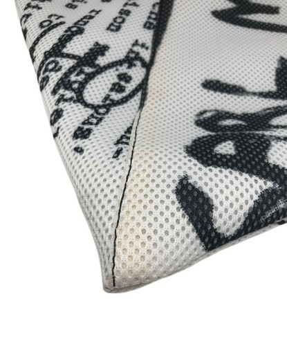Maison Margiela Japanese Tote Small Bag Black White - Bild 5 von 9