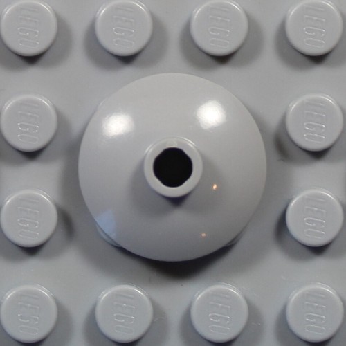 LEGO - 2x2 Dish Inverted Radar - PICK YOUR COLORS - Disc Space Round Lot 4740 - Picture 12 of 32