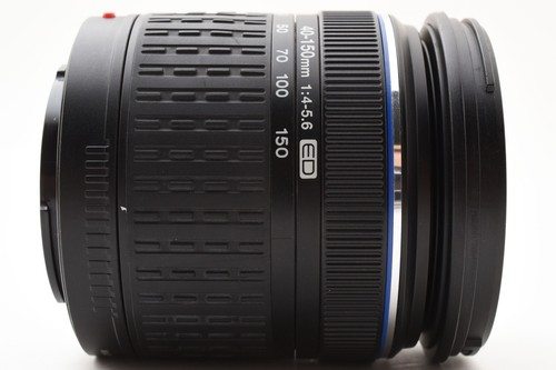 【OPT MINT】Olympus M.Zuiko Digital 40-150mm F4-5.6 R ED MSC Lens Micro From JP#48 - Picture 9 of 13