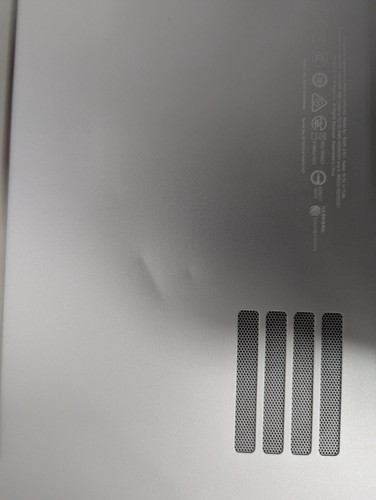 Razer Blade 15” Advanced (2019) i7-9750H 16GB RAM 512GB SSD GeForce RTX 2070 - Picture 6 of 6