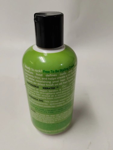 2 LU LatinUs Beauty Keratin Shampoo 8 oz New - Picture 3 of 5