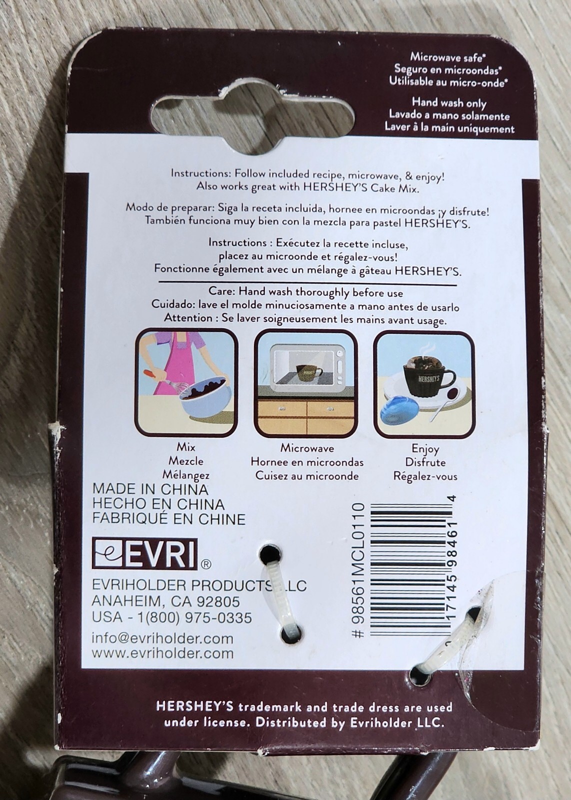 Foto 5 di 9