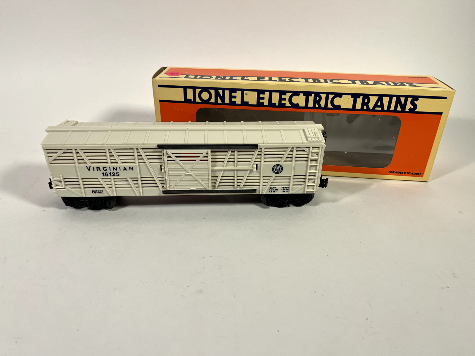 Click here to see eBay Auction