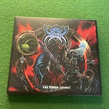 Power Cosmic by Bal-Sagoth (CD, 2020)