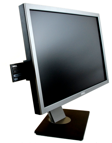 Monitor de pantalla ancha Dell 22" modelo P2213T P2211Ht E2211Hb P2210F P2214Hb P2212Hb - Imagen 3 de 5