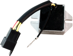 Voltage Regulator Rectifier for Skidoo Grand Touring 380F 380 Fan 2002 2003