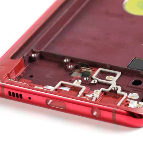 Für Samsung Galaxy Note 10 Lite N770 OLED Display LCD Touchscreen Ersatz - Bild 23 von 28