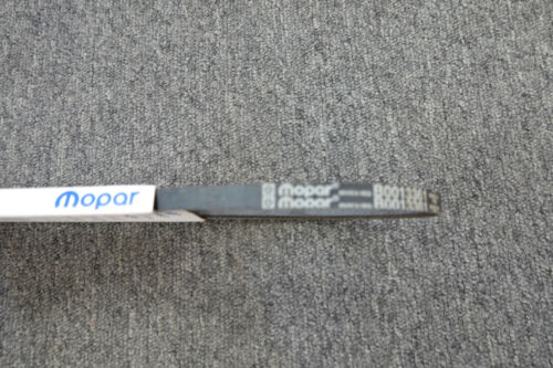 MOPAR B0013361 LOGO BELT. - Picture 3 of 4