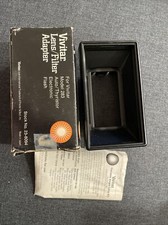 VIVITAR Lens Filter ADAPTER for 283 Electronic Flash - 23-8094