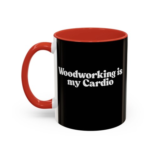 Woodworking Coffee Mug | Perfect Gift for Carpenters & DIY Lovers  - Bild 16 von 65