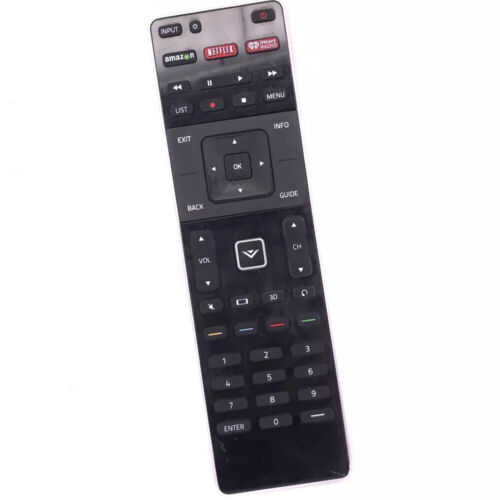 Used Genuine XRT510 For Vizio Universal Backlit 4K TV Remote Control M321i-A2 - Picture 2 of 5