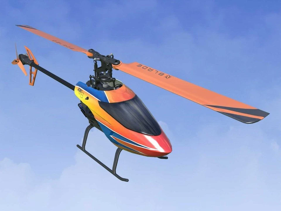 RealFlight Trainer Edition RC Flight Simulator with WS2000 : A-RFL-1212 - Image 2 of 4