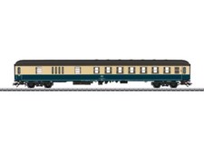 Märklin 43953 Schnellzug-Halbgepäckwagen BDms 273 DB Spur H0