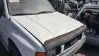 90 Amigo Isuzu Front End Clip Nose Hood Bumper Fenders lights