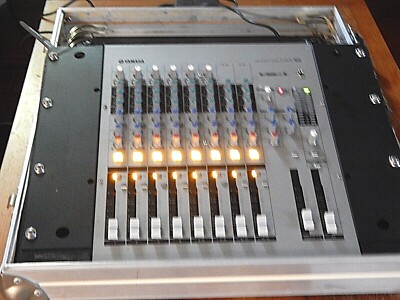 Yamaha MW12 USBミキサー Yamaha MW12 12-Input USB Mixing Studio | Guitar Center